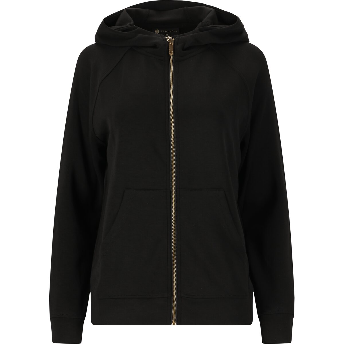 Athlecia Jacey Full Zip W  - 5