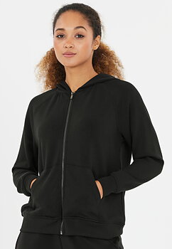 Athlecia Jacey Full Zip W 