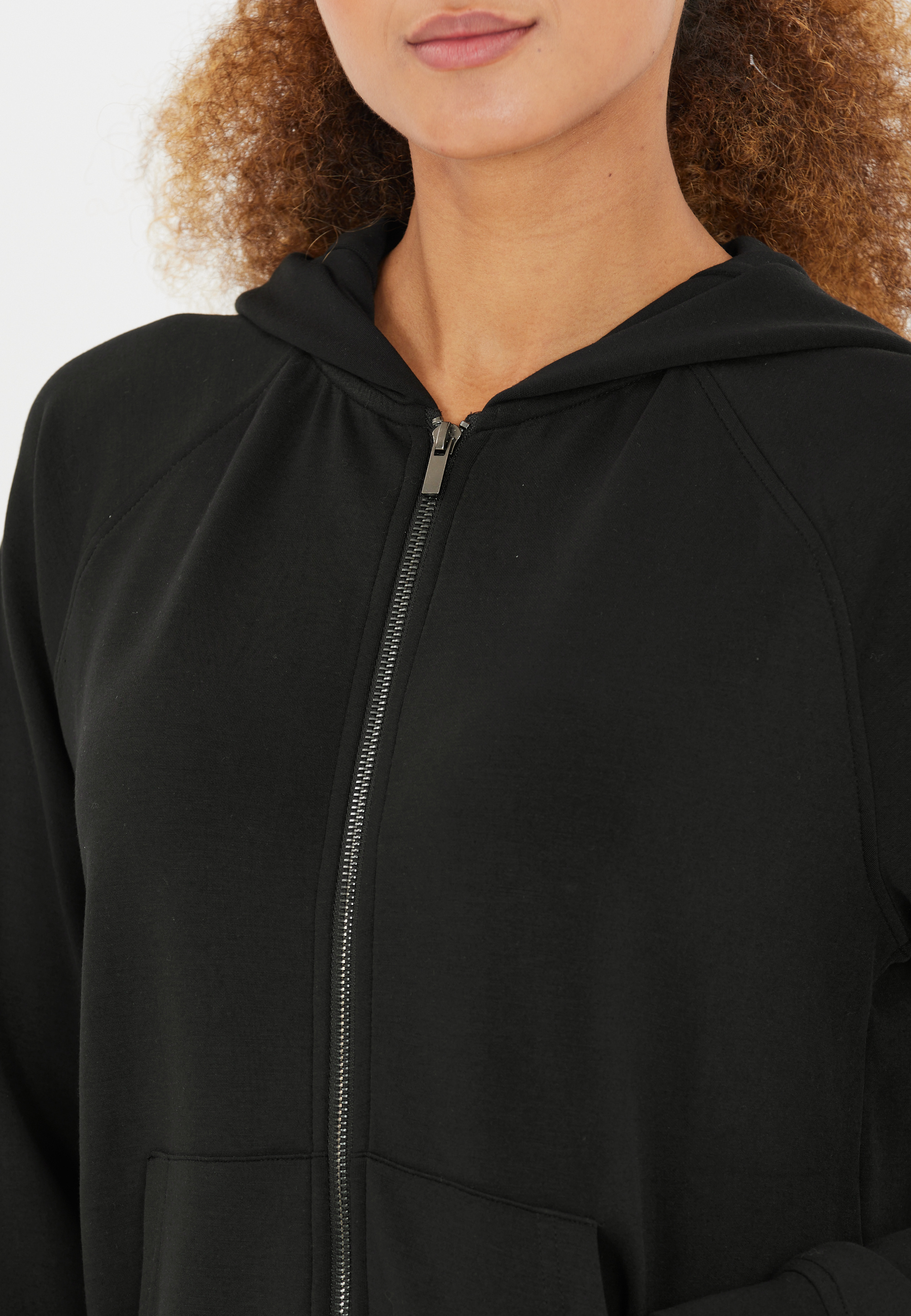 Athlecia Jacey Full Zip W  - 3