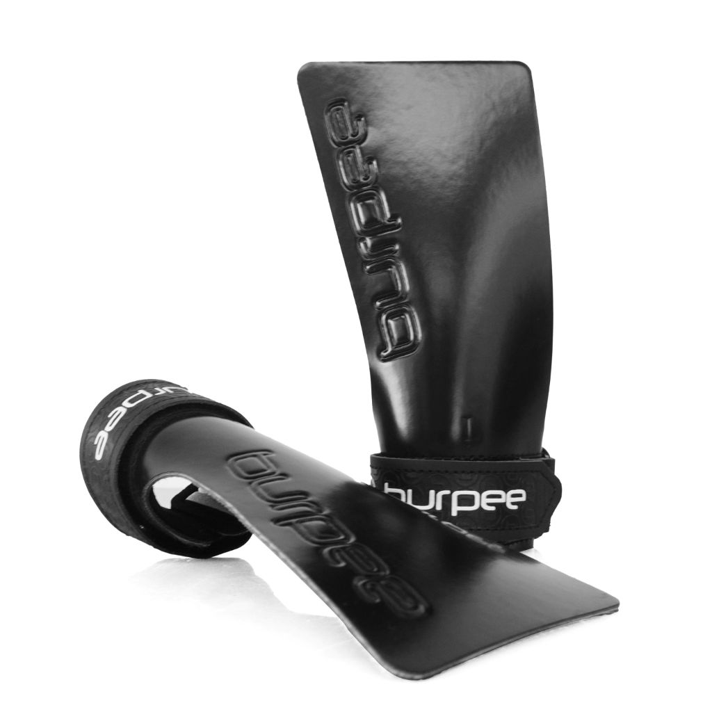 Gecko Lock Grips - Lock in, Rep out - 10