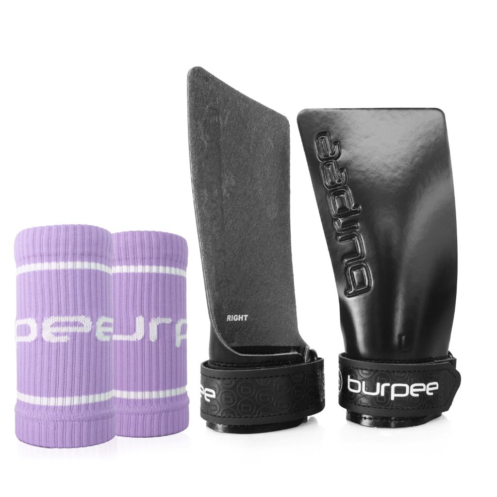 Gecko Lock Grips - Lock in, Rep out - 9