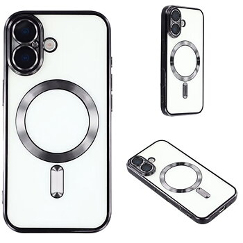 iPhone 17 skal MagSafe