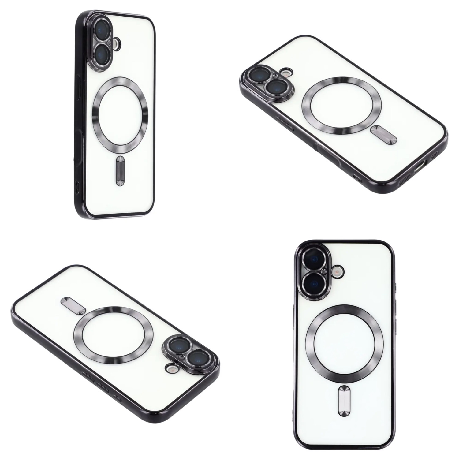iPhone 17 skal MagSafe - 6
