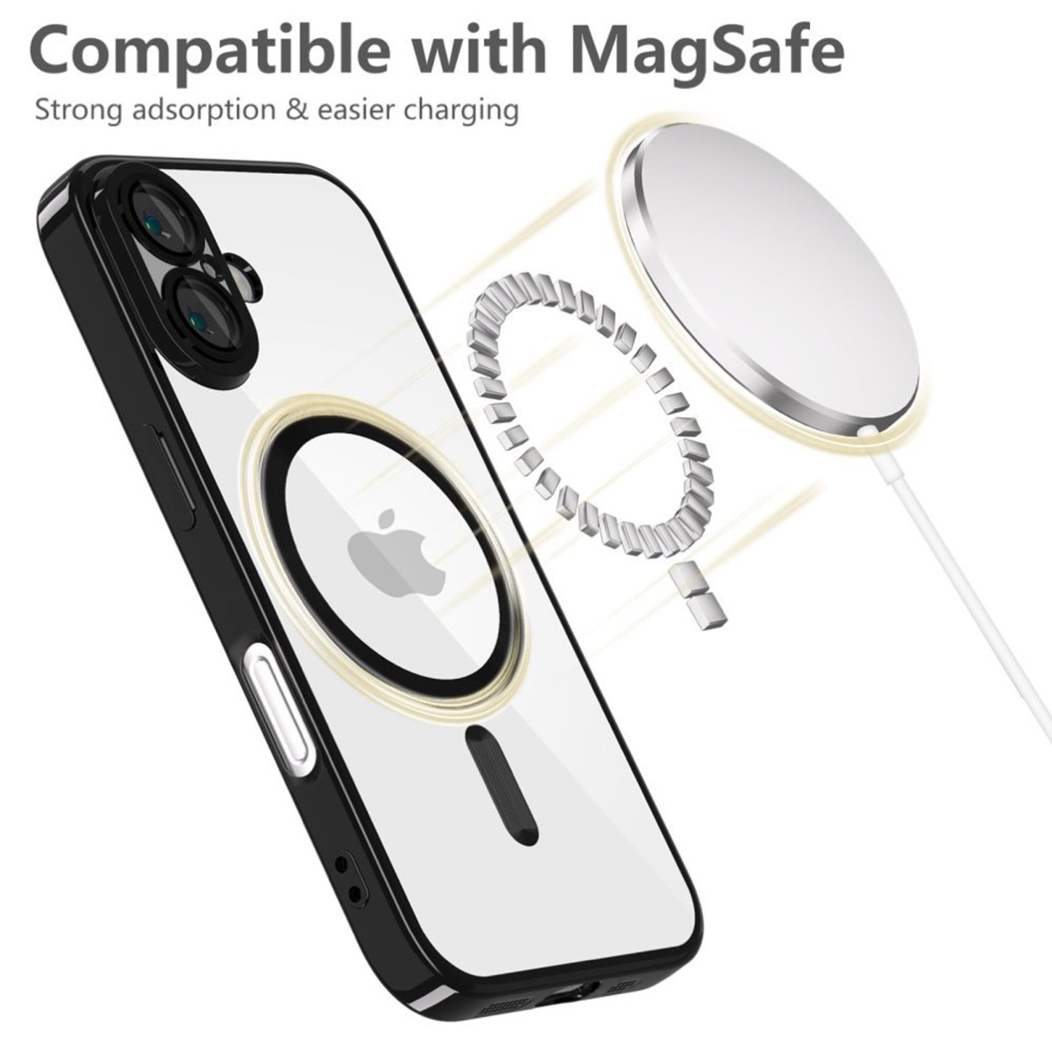 iPhone 17 skal MagSafe - 3