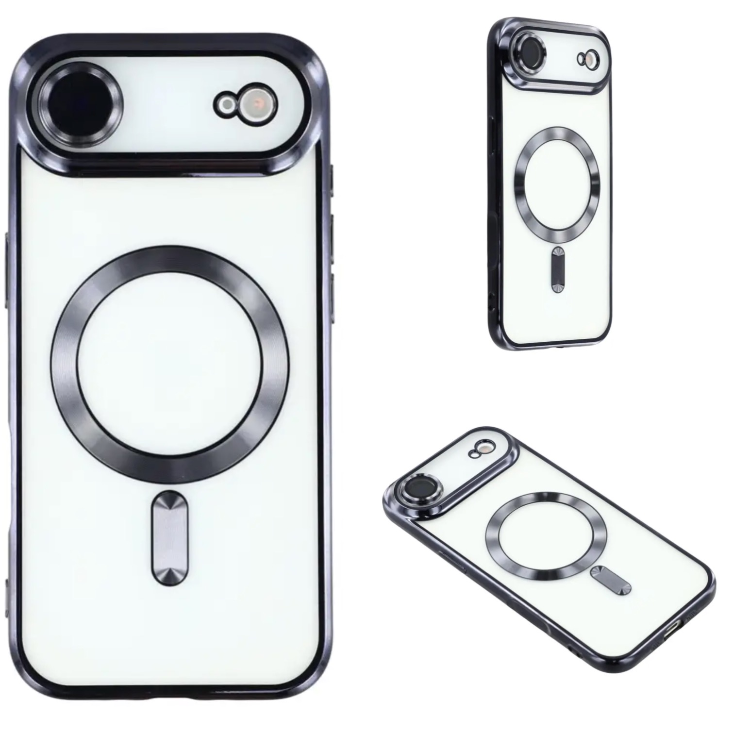 iPhone Air skal MagSafe