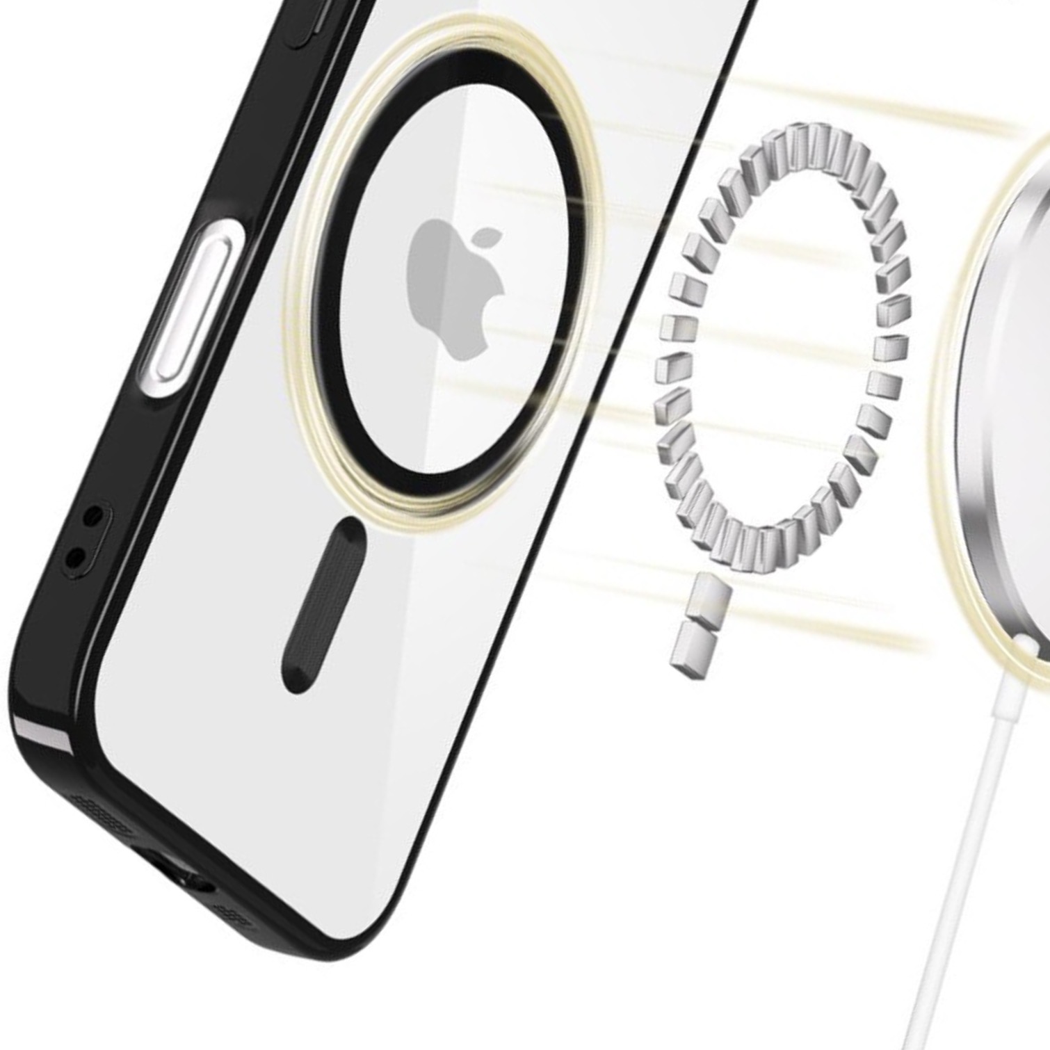 iPhone Air skal MagSafe - 2