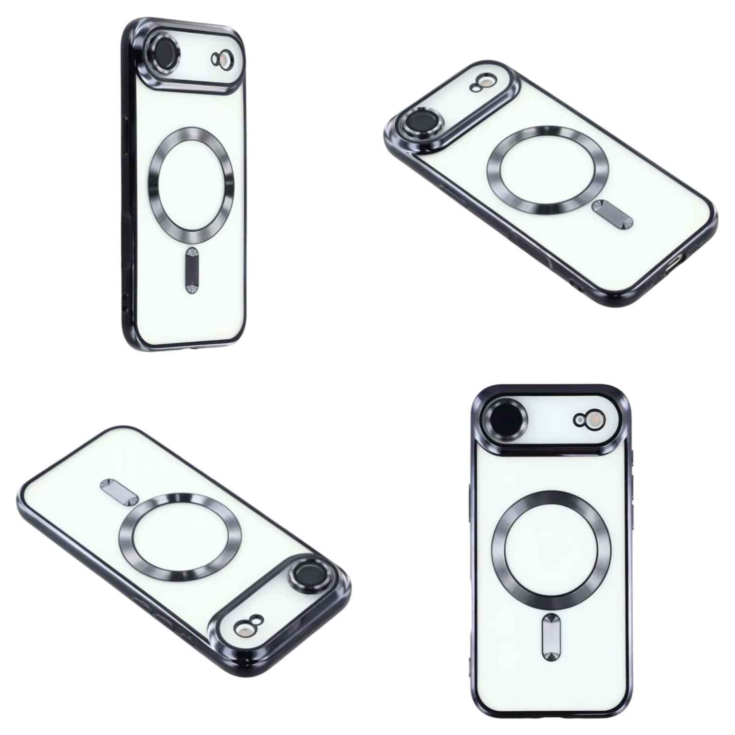 iPhone Air skal MagSafe - 4