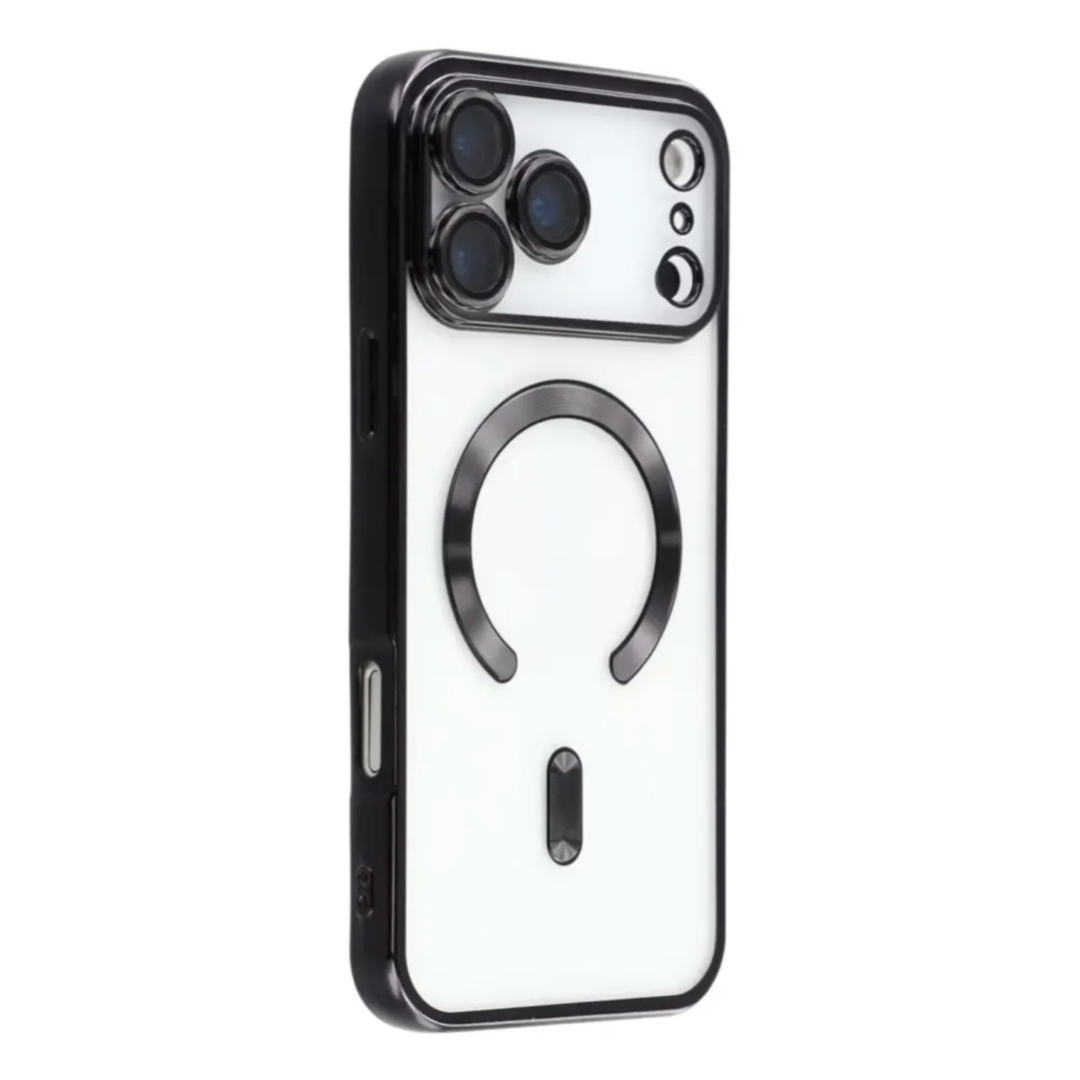 iPhone 17 Pro skal MagSafe - 4