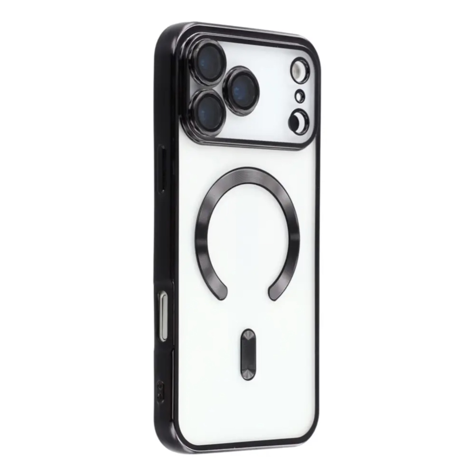 iPhone 17 Pro Max skal MagSafe - 4