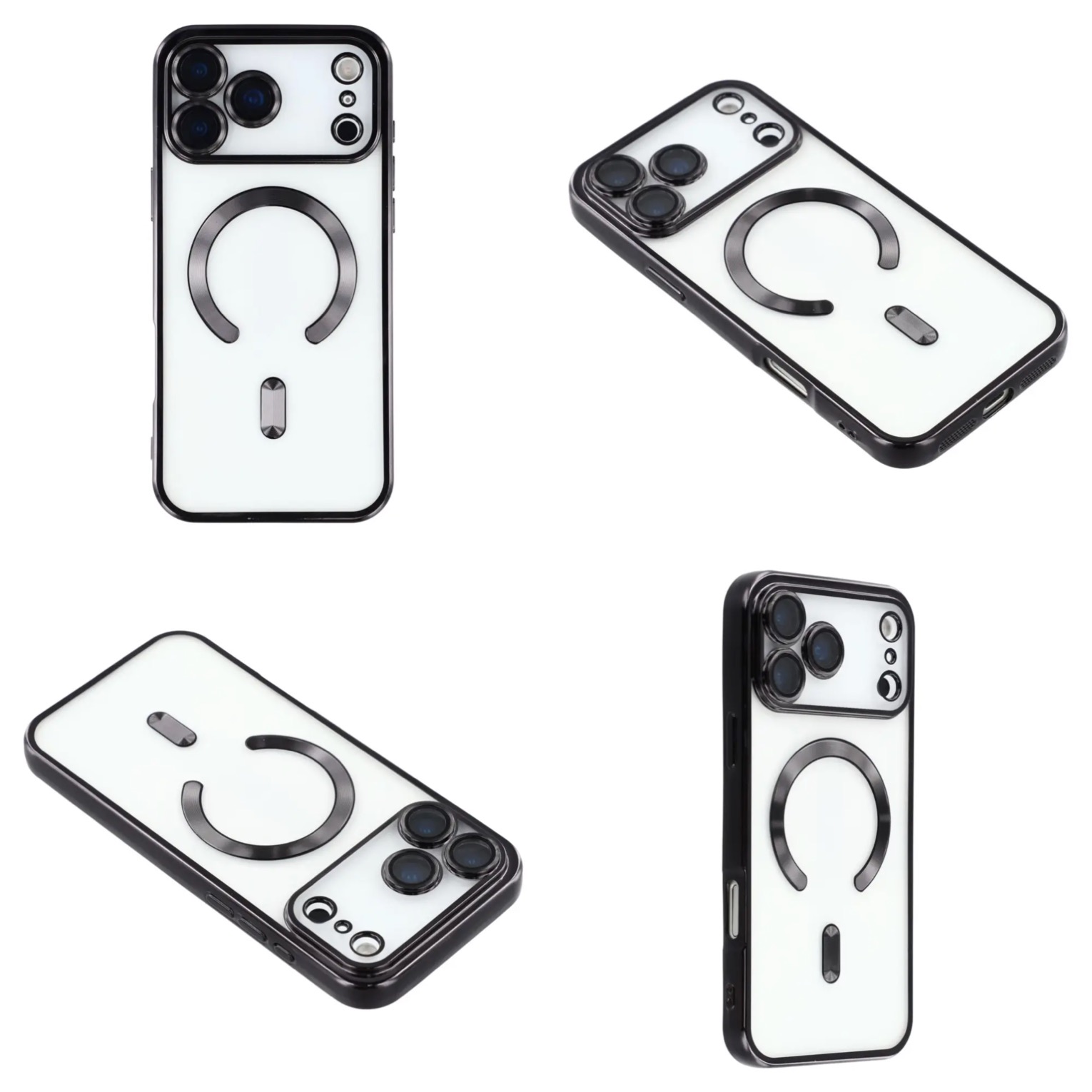 iPhone 17 Pro Max skal MagSafe - 3