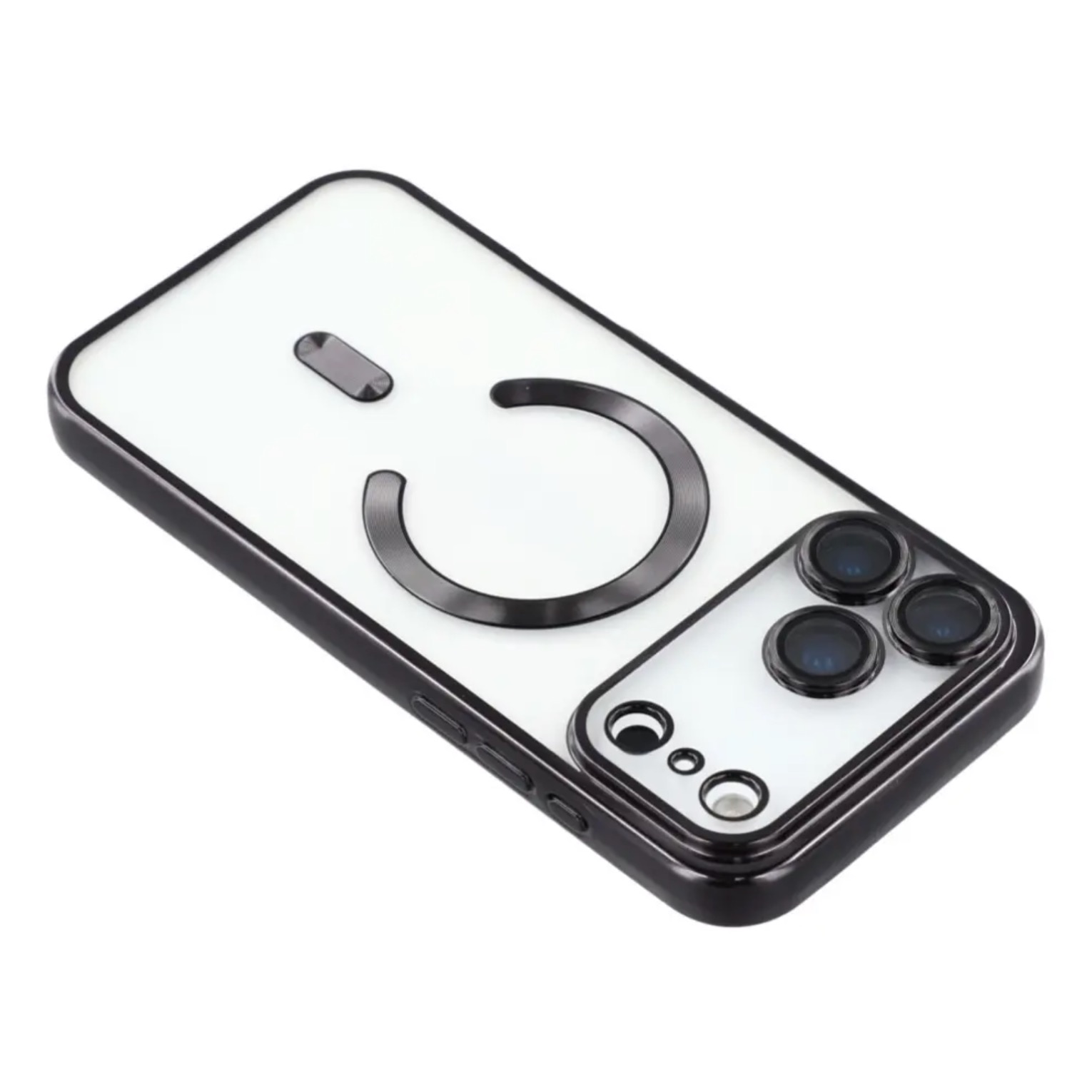 iPhone 17 Pro Max skal MagSafe - 6