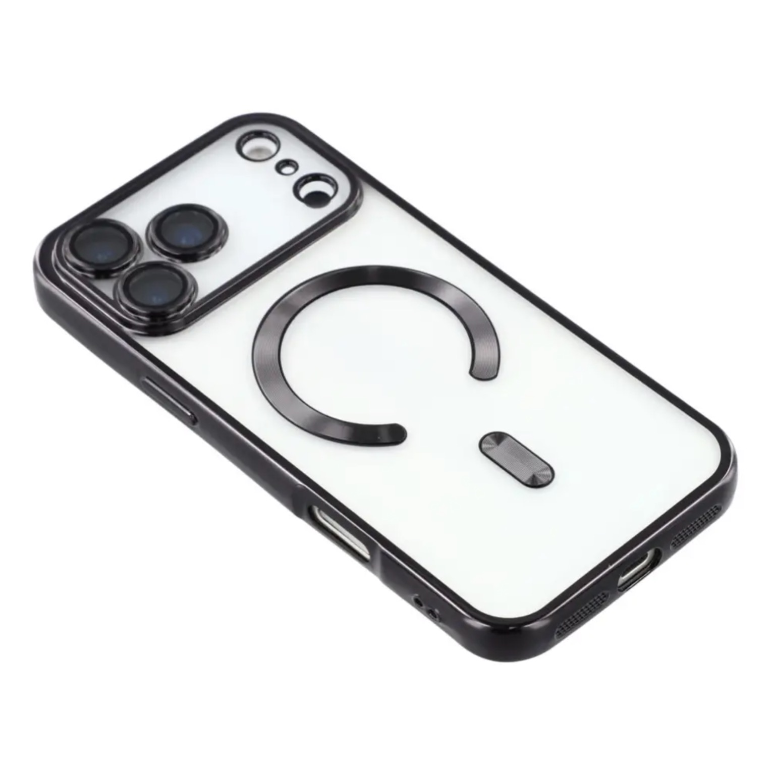 iPhone 17 Pro Max skal MagSafe - 5