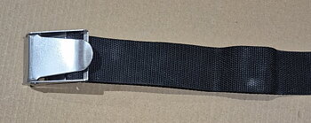 Viktbälte, 140cm