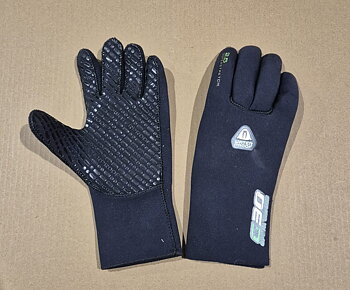 Waterproof G30 2,5mm, XL