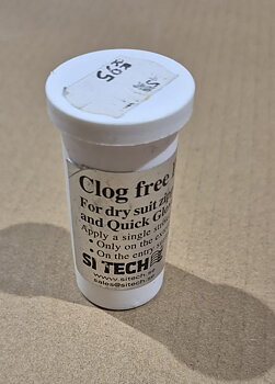 Si-Tech vax