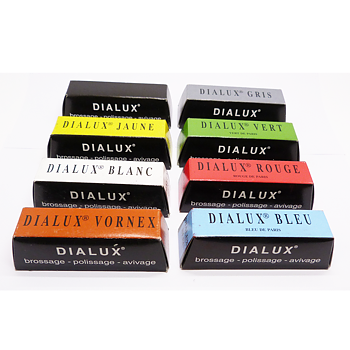 Dialux-paket 8 st