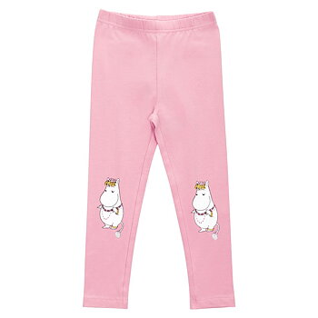 Leggings Mumin Pärlor