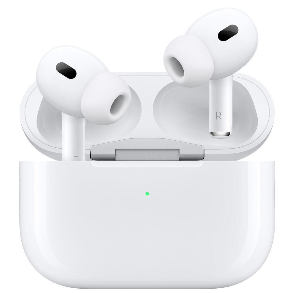 Hörlurar AirPods Pro 3 (Gen 3) - 2