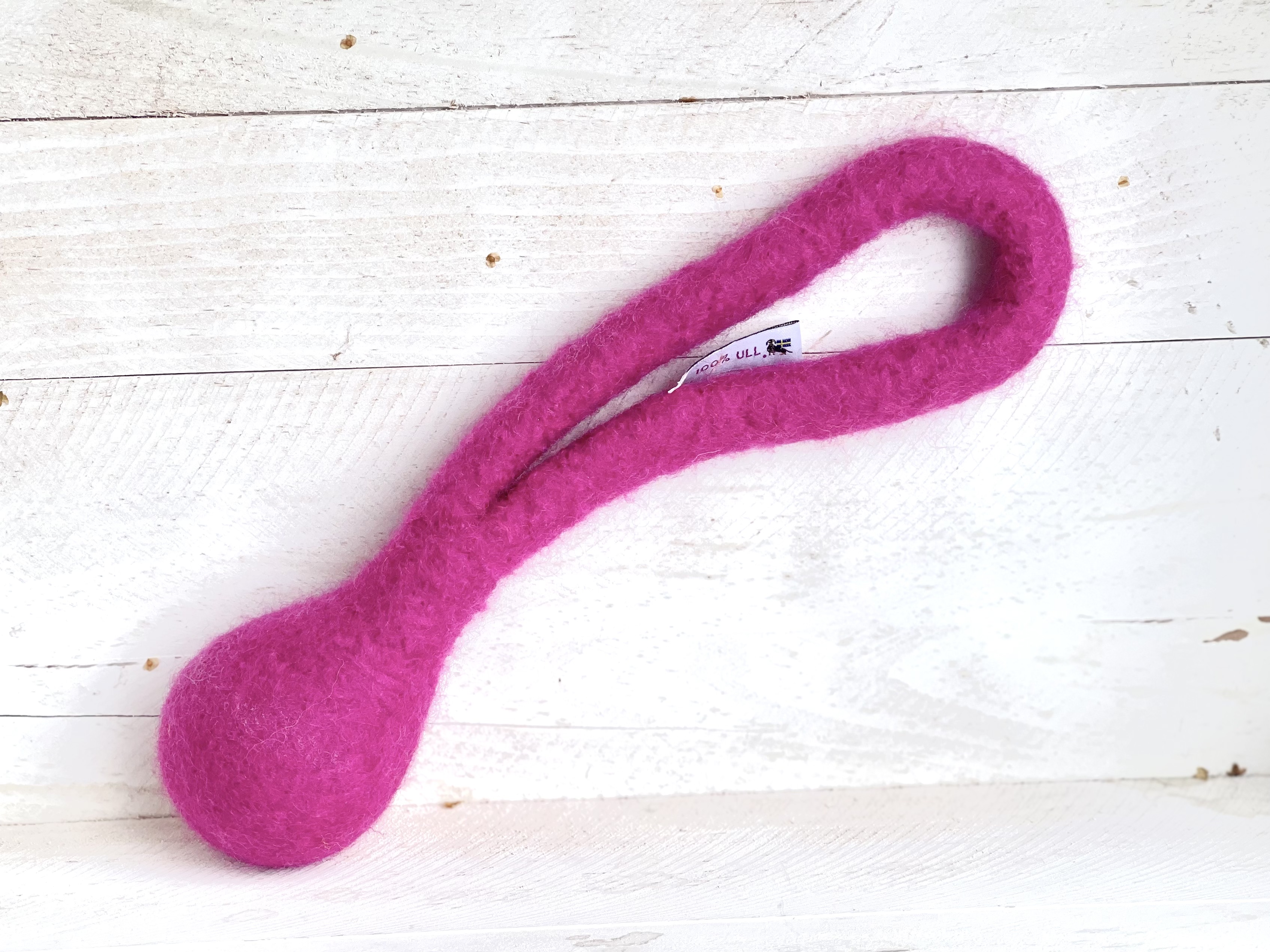 Kampboll - Cerise - 2