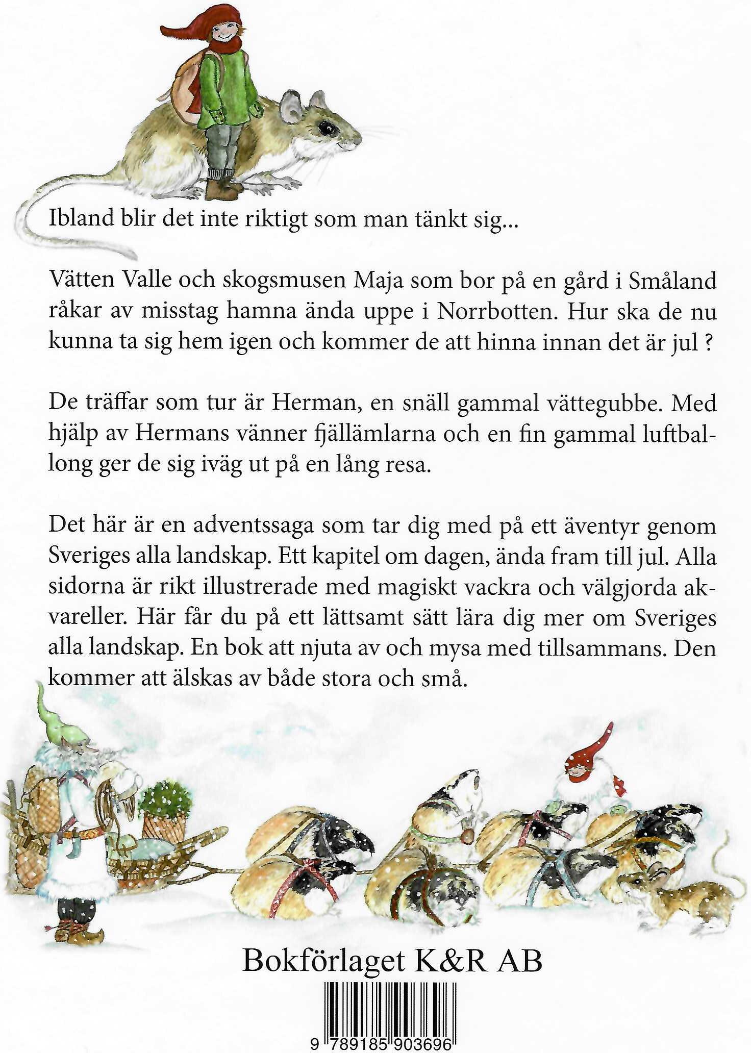 Decemberäventyret - 2