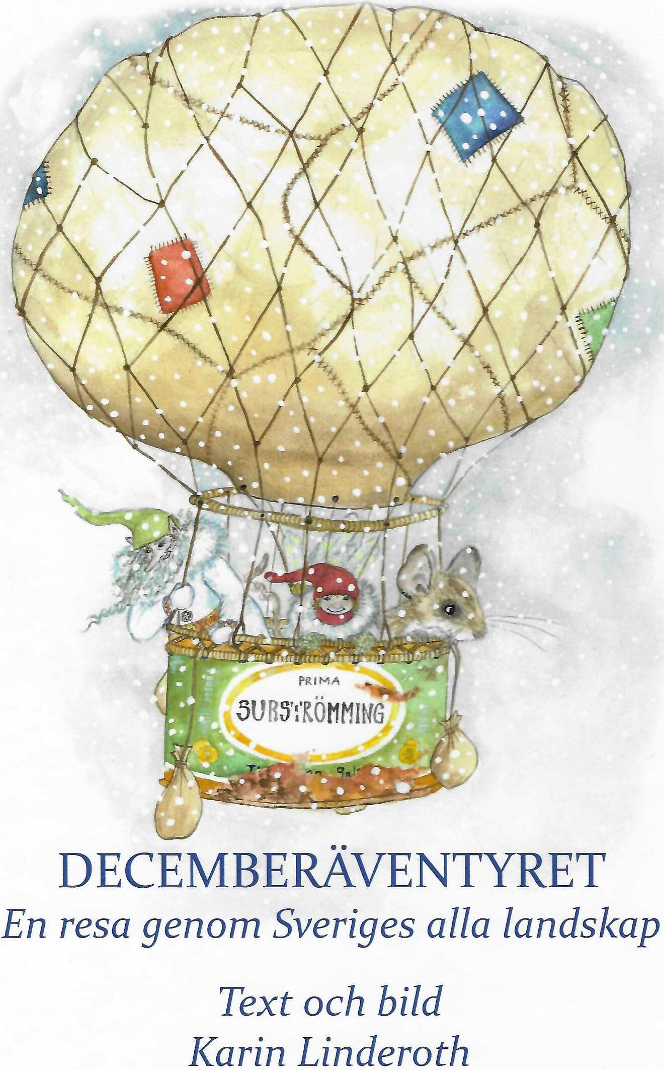 Decemberäventyret