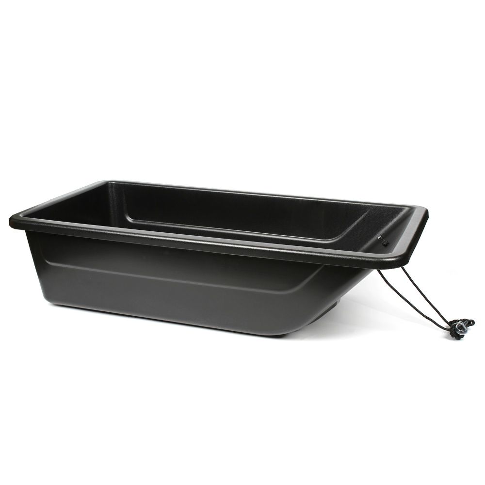 Isfiske/friluftspulka M 100x52x25cm - 2