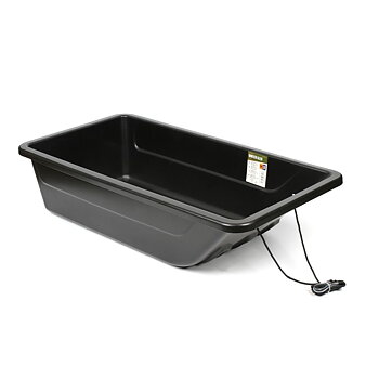 Isfiske/friluftspulka M 100x52x25cm