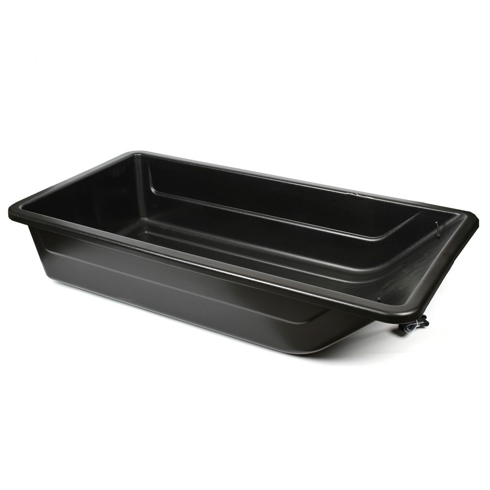 Isfiske/friluftspulka L 120x63x25cm