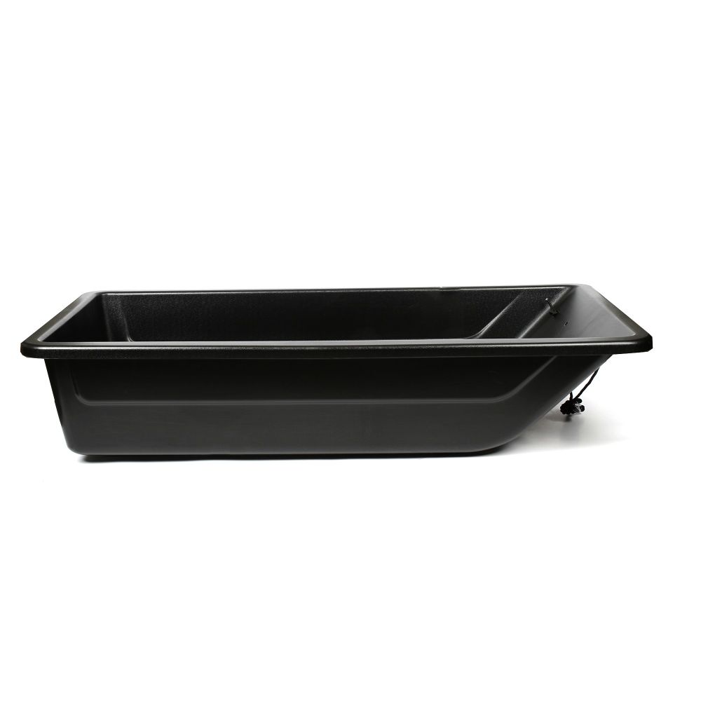 Isfiske/friluftspulka L 120x63x25cm - 2