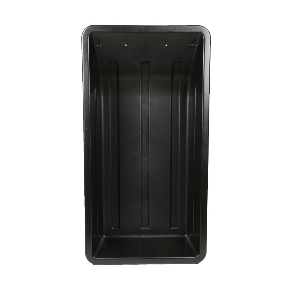Isfiske/friluftspulka L 120x63x25cm - 3