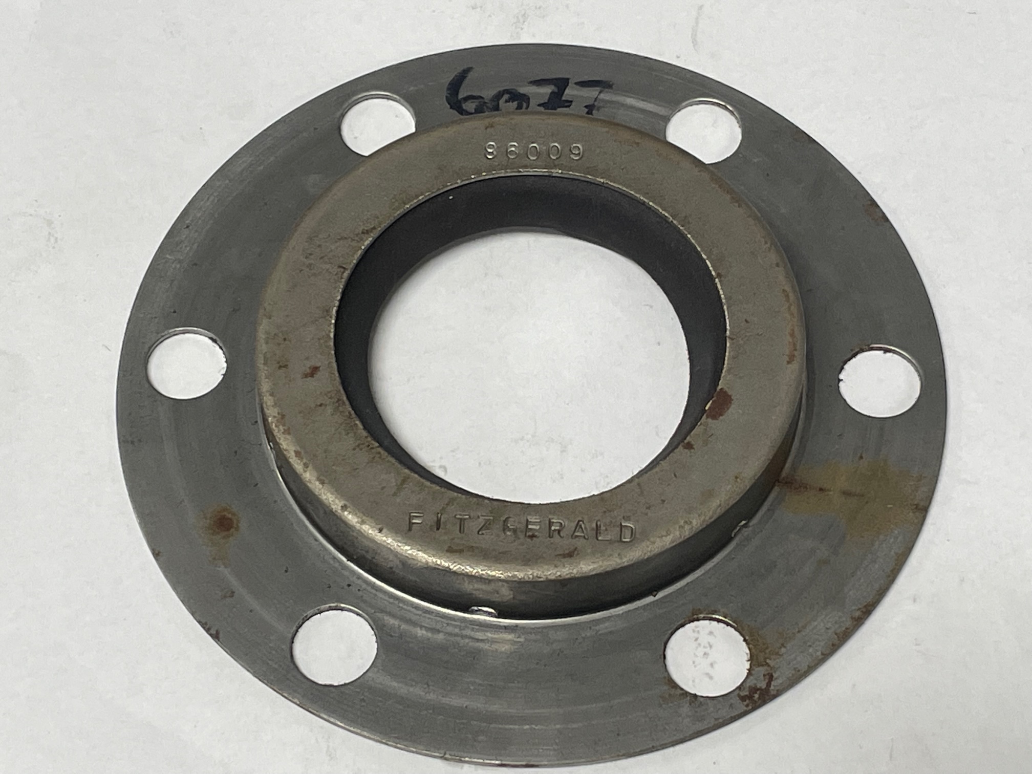 National 6077 (Fitzgerald-86009) 