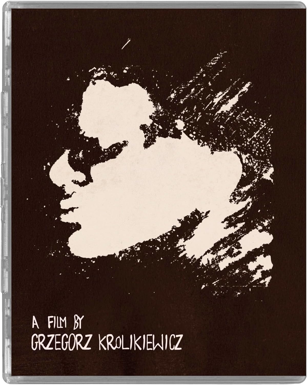 The Dancing Hawk (Limited Edition) (ej svensk text) (Blu-ray) - 4