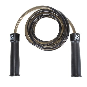 Twins Thai Jumprope TITAN