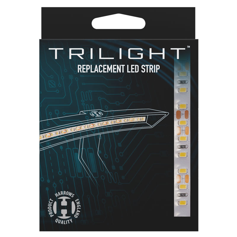 Harrows Trilight Replacement Led Strip 