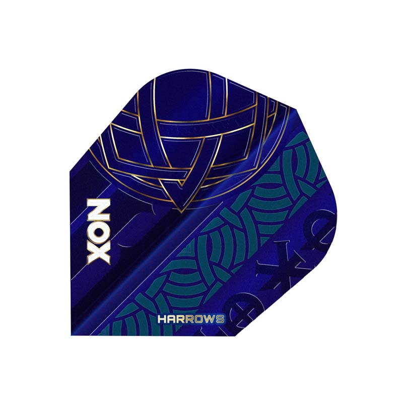 Harrows Nox Shape NO6