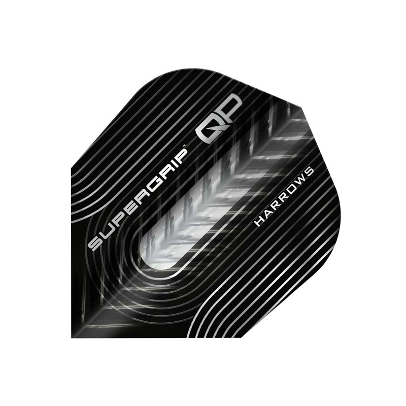 Harrows Supergrip QP NO6