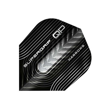 Harrows Supergrip QP NO6