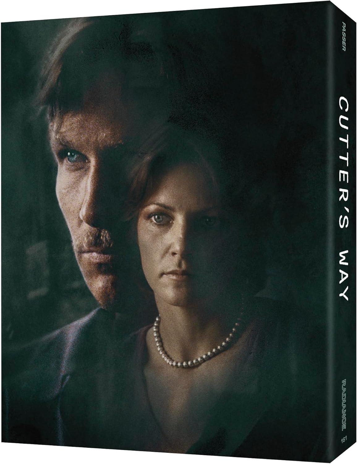 Cutter's Way (Limited Edition) (ej svensk text) (4K Ultra HD + Blu-ray) - 5