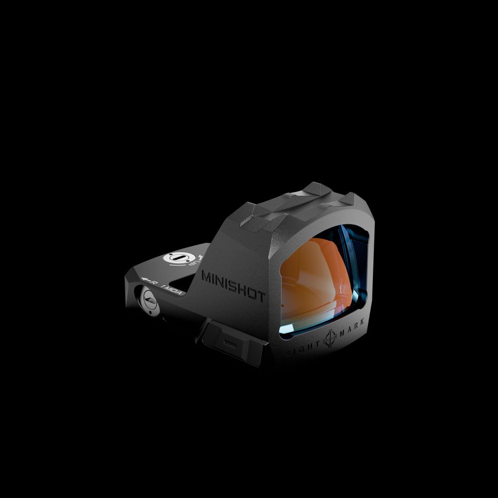Sightmark Mini Shot M-Spec M1 V2 - 3