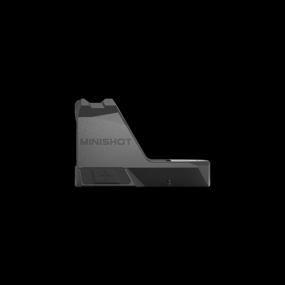 Sightmark Mini Shot M-Spec M1 V2 - 6
