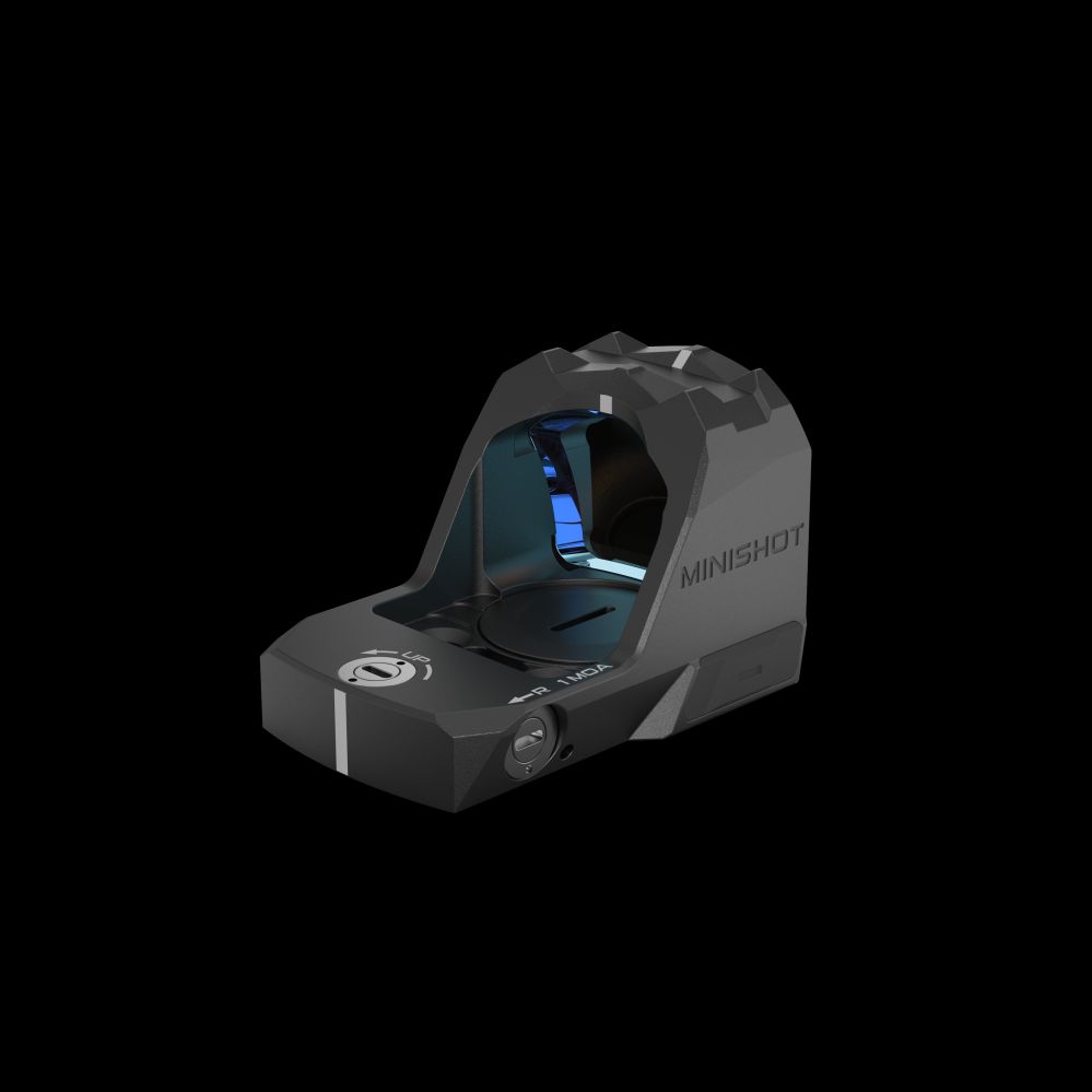 Sightmark Mini Shot M-Spec M1 V2 - 2