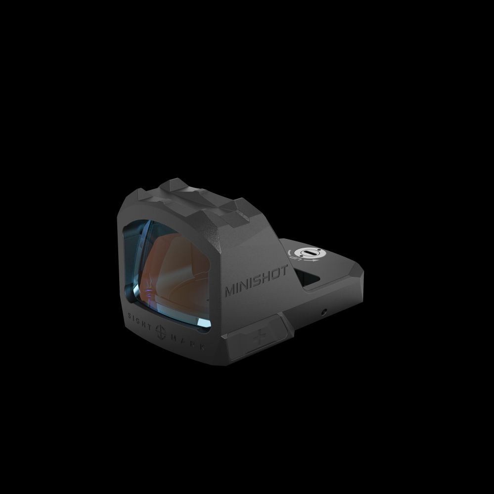 Sightmark Mini Shot M-Spec M1 V2