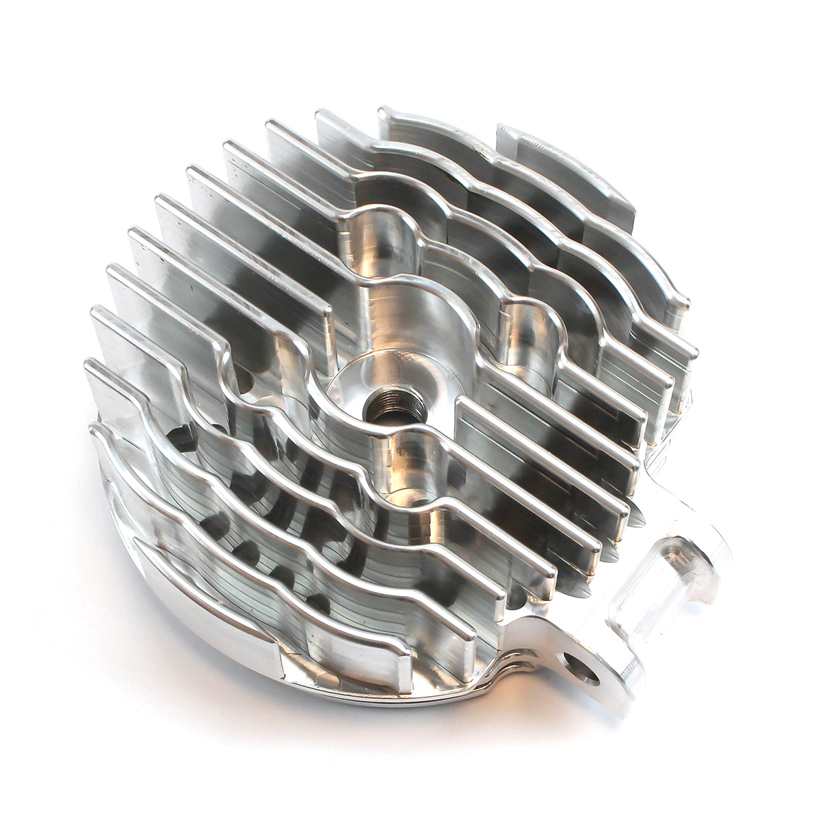 Top for Sachs 38 mm, Falkman osat