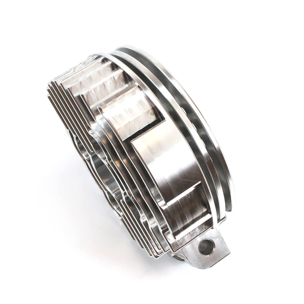 Top for Sachs 38 mm, Falkman osat - 3