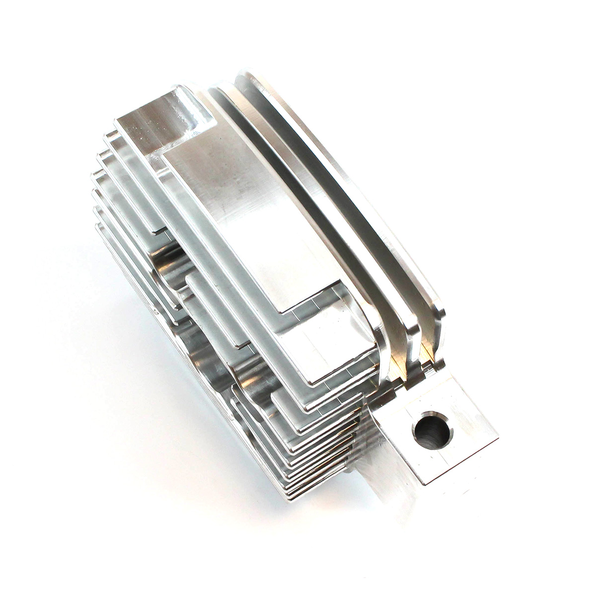 Racing head Husqvarna Flinta E-motor - 40mm - 3