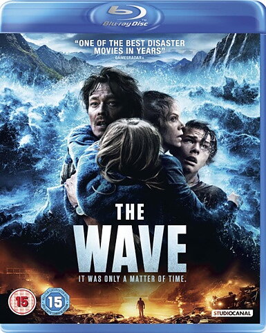 Wave (BLU-RAY)