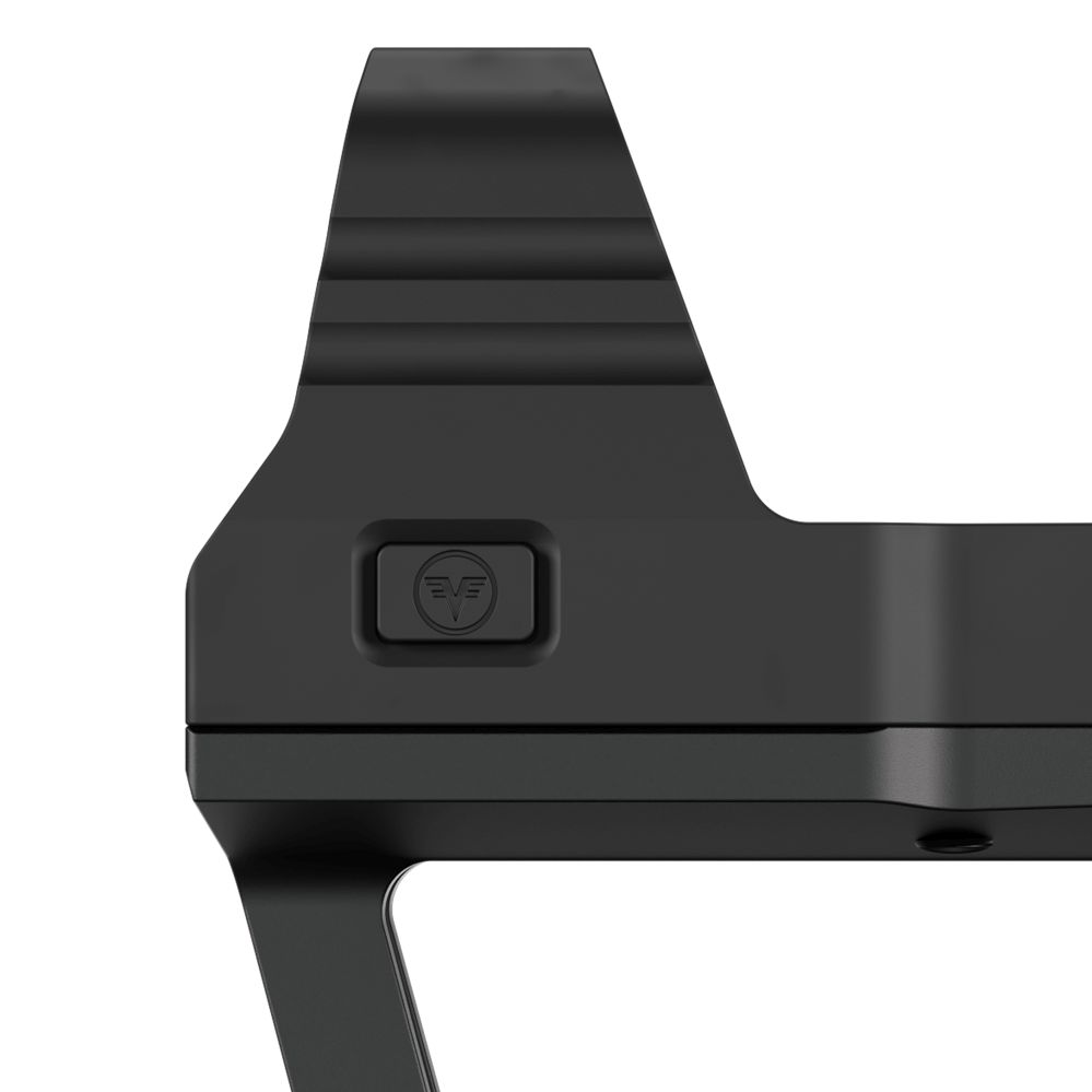Firefield Ironclad Mini Reflex Sight - 10