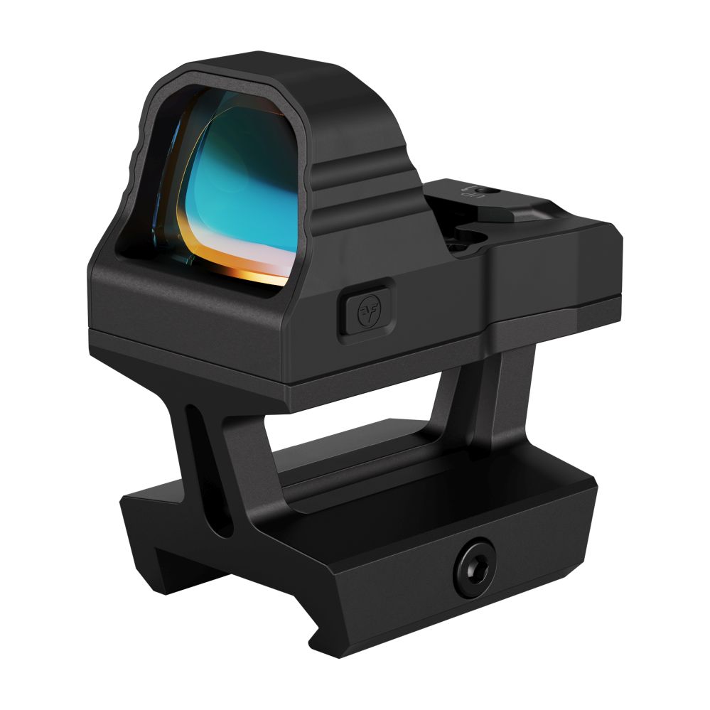 Firefield Ironclad Mini Reflex Sight - 8