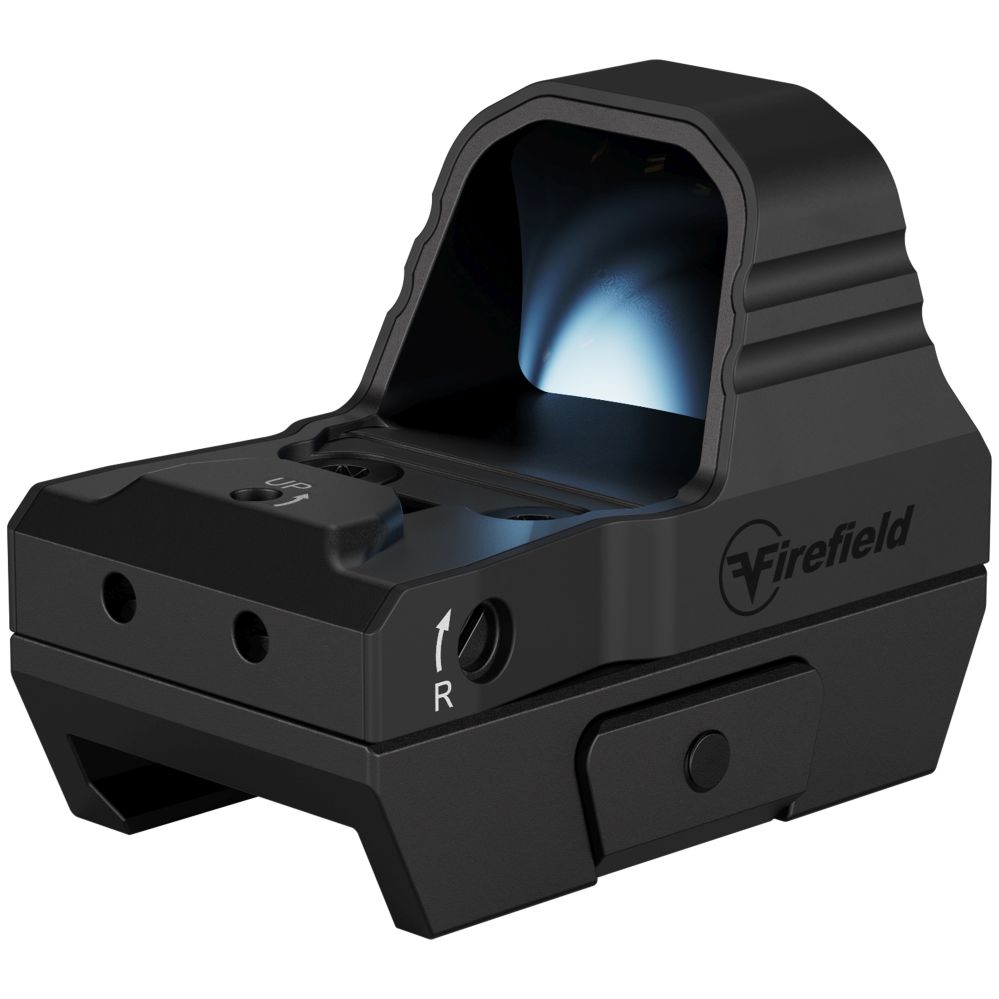 Firefield Ironclad Mini Reflex Sight - 2