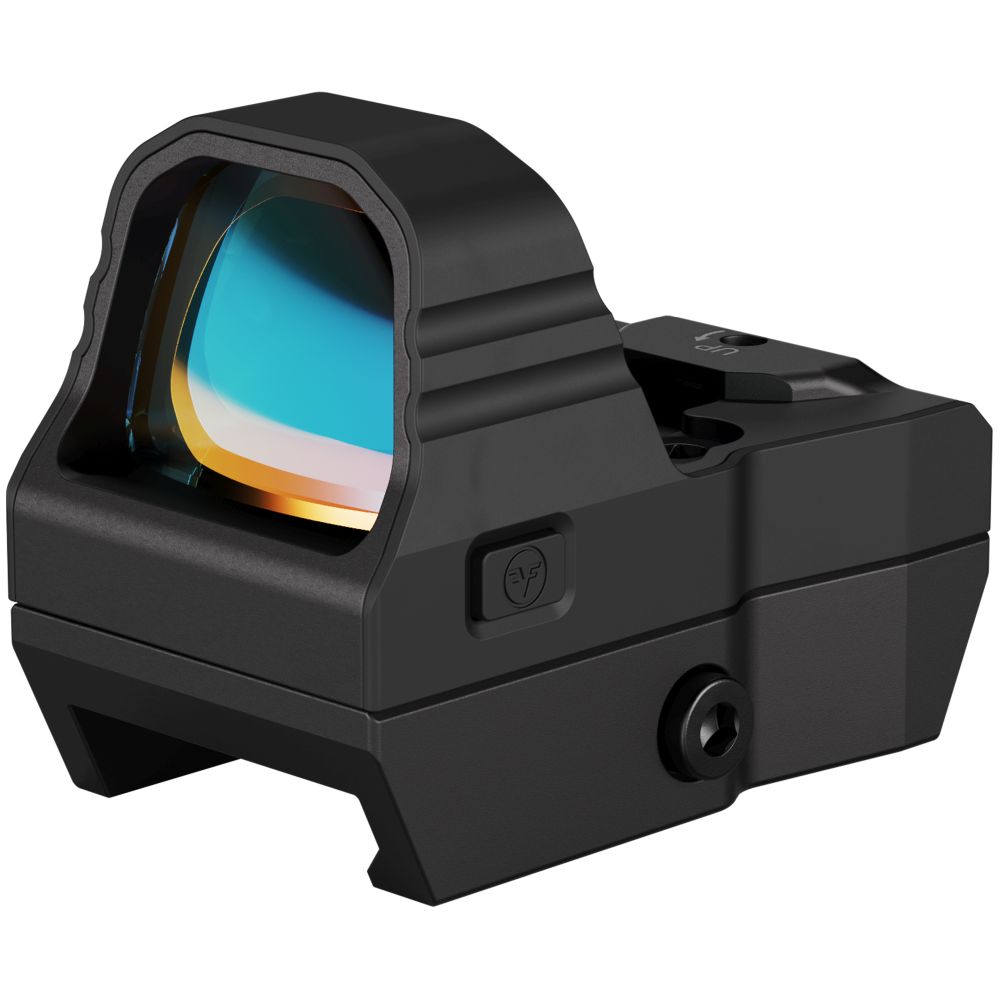 Firefield Ironclad Mini Reflex Sight - 4